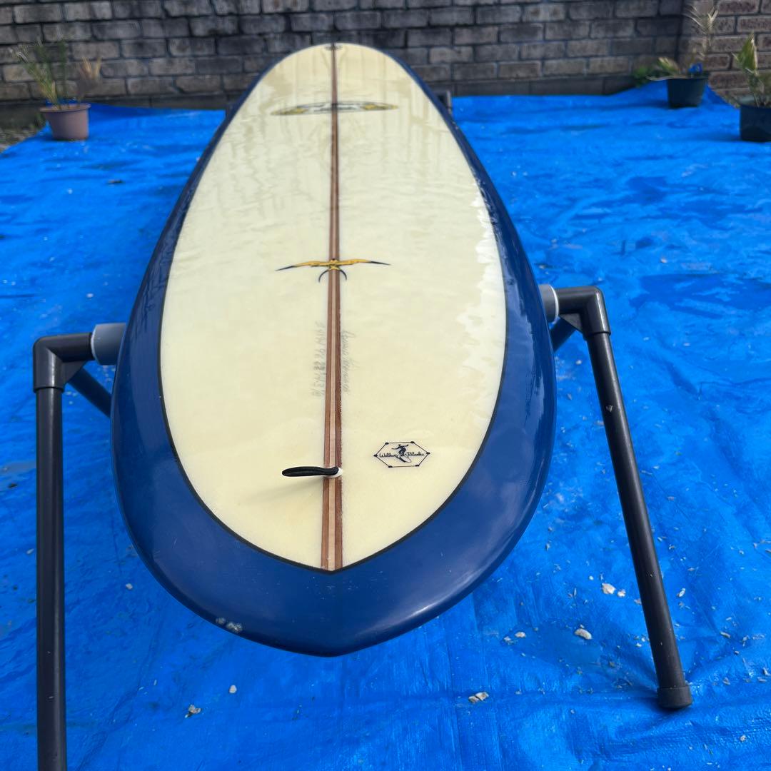 ドナルドタカヤマNOSER I D E R ⒐6フィート