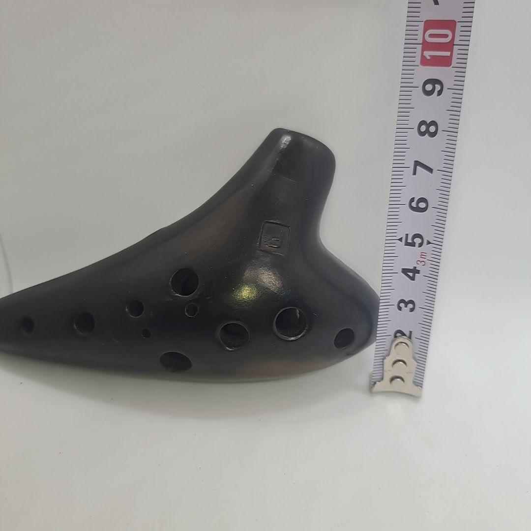 森の音 オカリナ F管　入手困難品