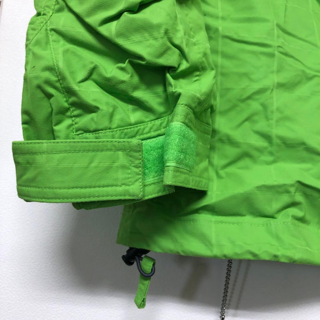 NEON ELEMENTS ウインタースポーツ アーカイブ スノボジャケット