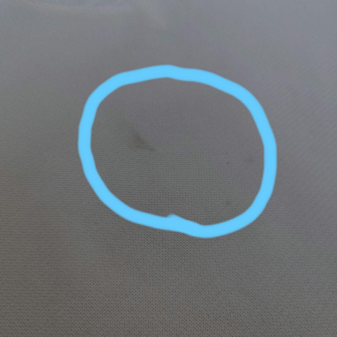 MARK&LONA スカルプリントセットアップ