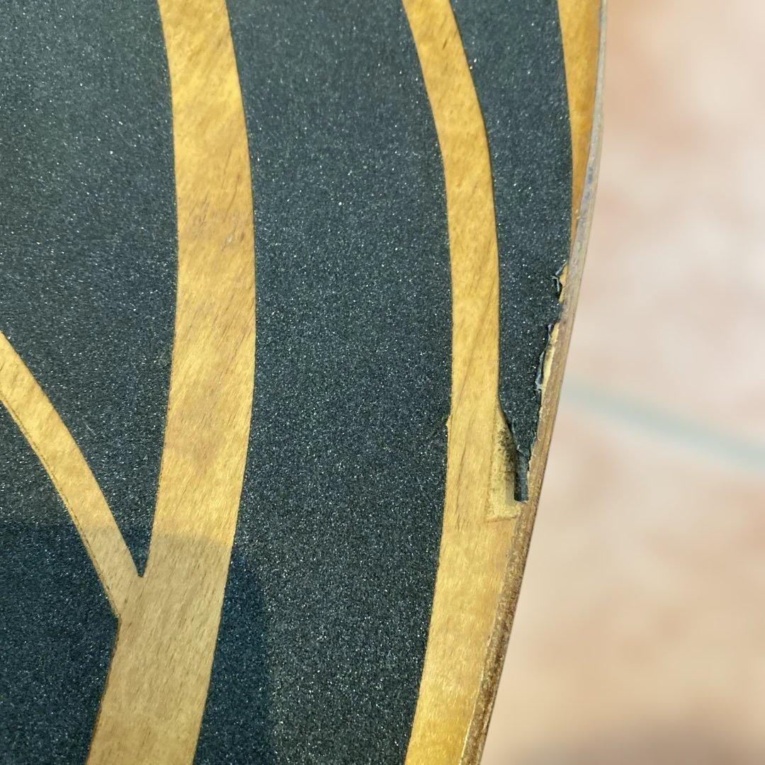 a*e様 carveスケートボード