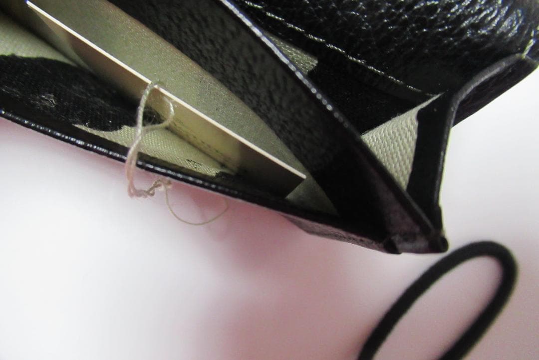 Vivienne Westwood定期名刺入れ