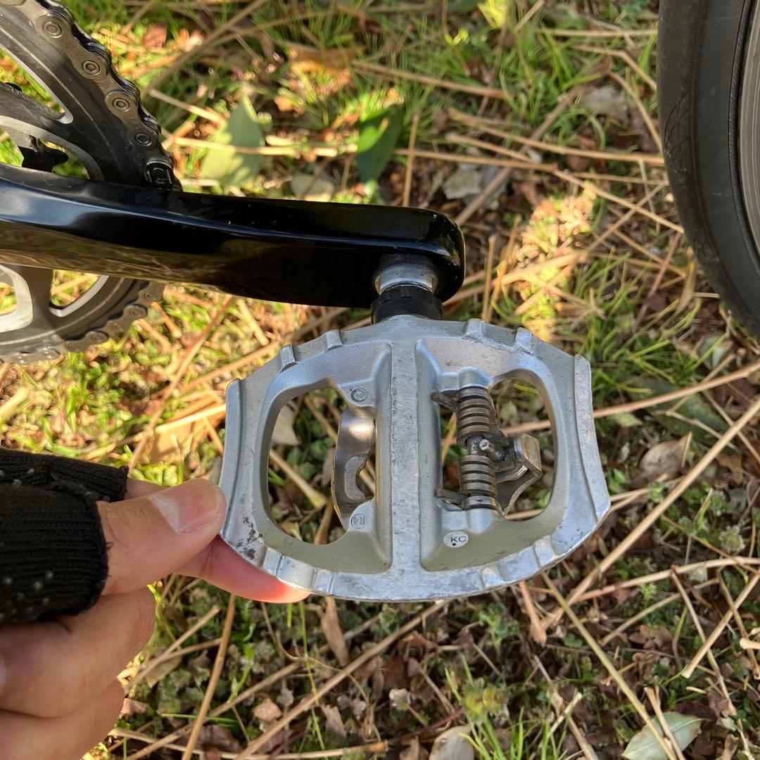 Merida Ride 5000 (フレームサイズ54cm)