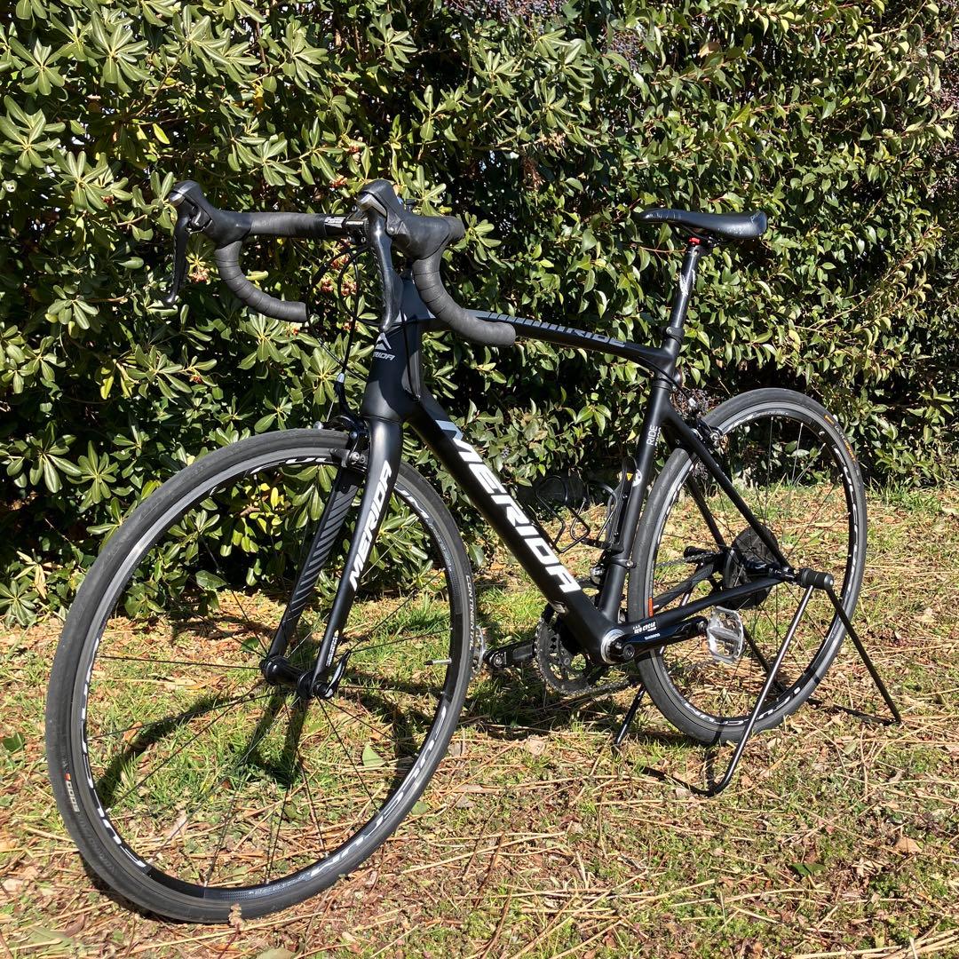 Merida Ride 5000 (フレームサイズ54cm)