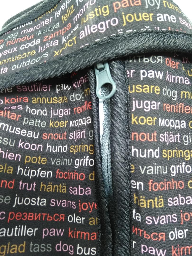 ブラックレッドThePoleOverall Ratia 　 レインコート