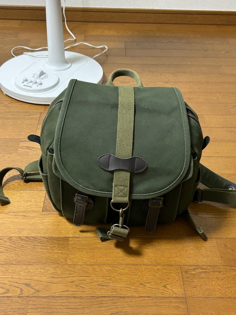 屋島工房　リュック