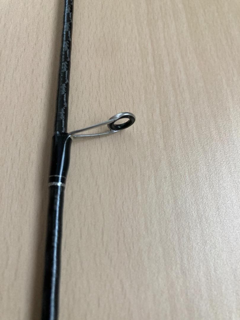 シマノ 20 クロスミッション 無印 S66ML-S オフショア