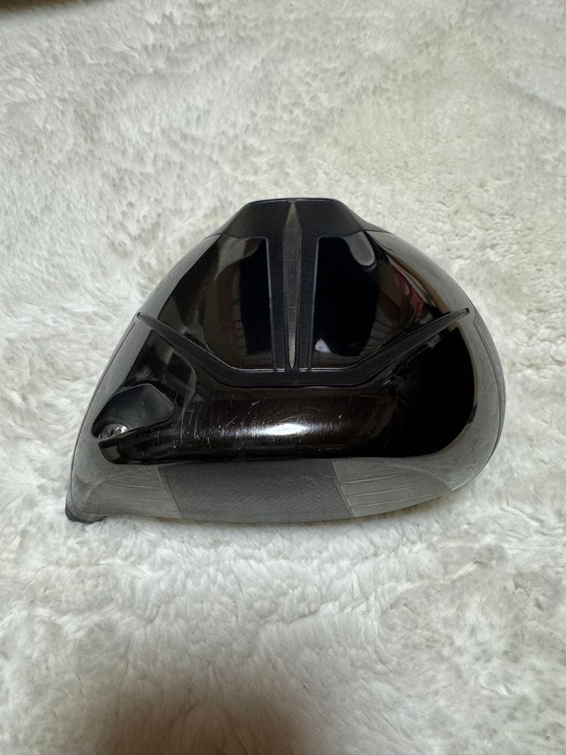 タイトリストTSR2 ドライバー　ヘッドのみ