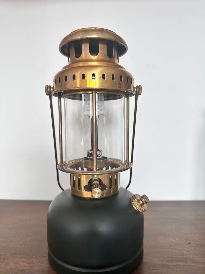 Vapalux ヴェイパラックス E41アーミーグリーン