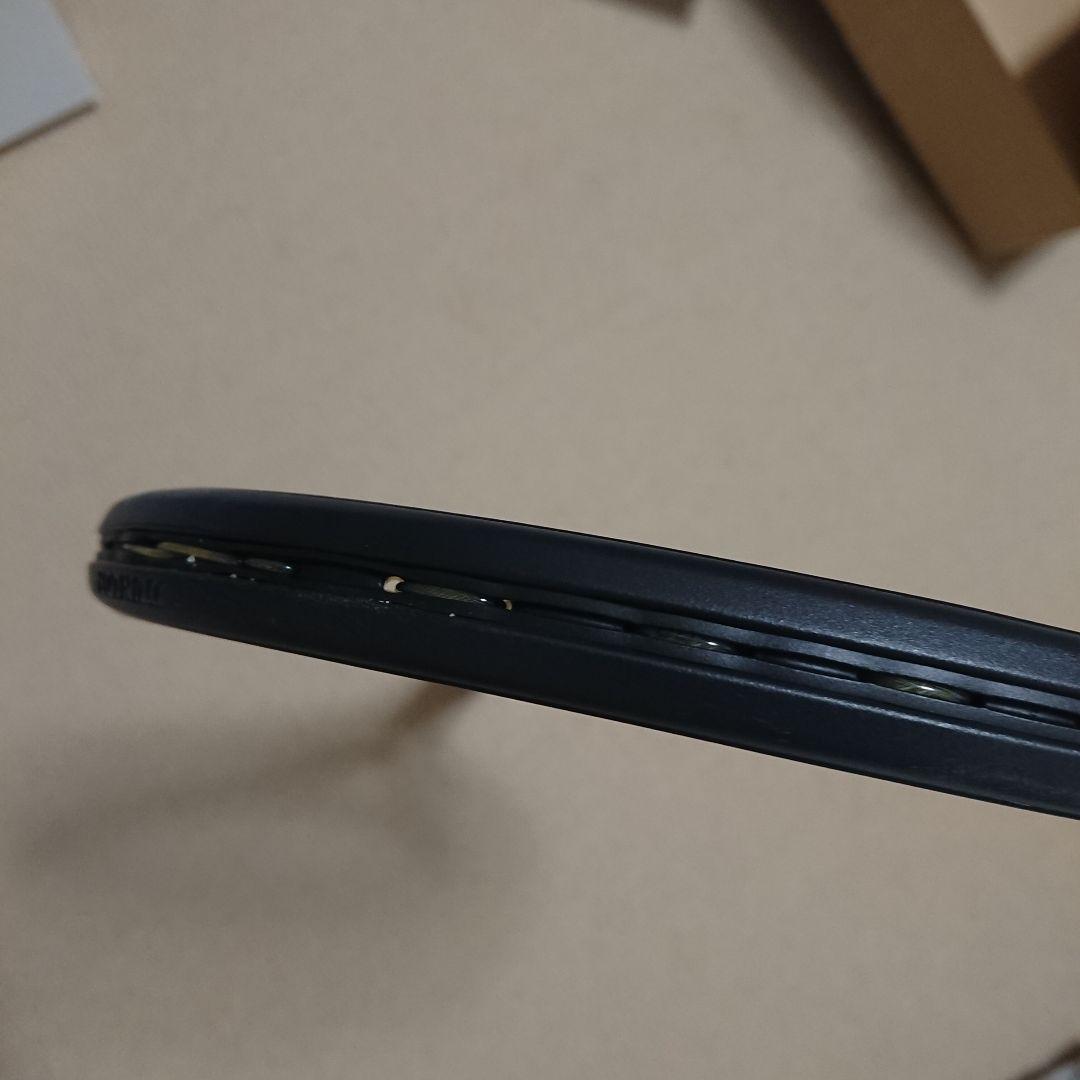 ダンロップ FX500 ツアー 2025 G2