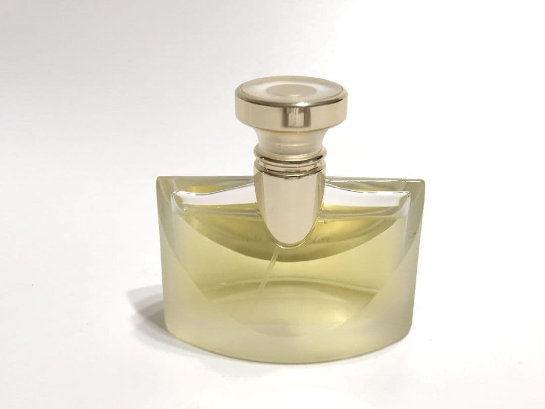 香水 ■ ブルガリ BVLGARI ブルガリ オードパルファム EDP 50ml