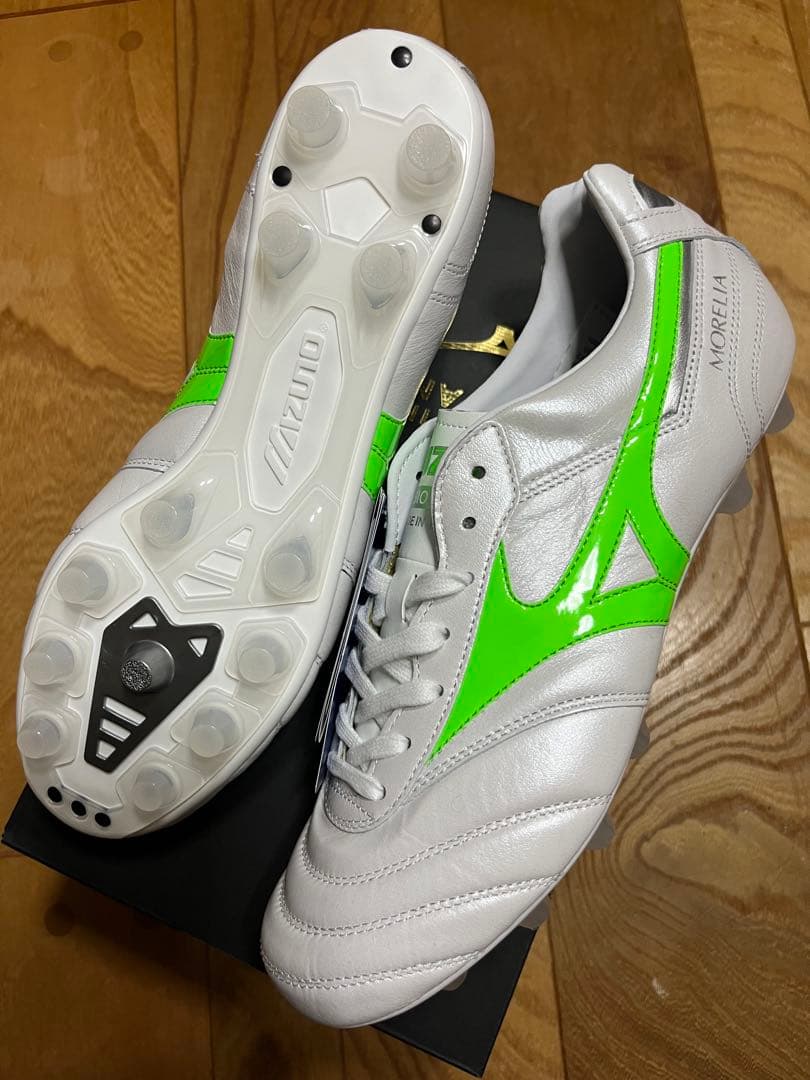 新品　激レア　限定カラー　ミズノ　モレリア 2 JAPAN 27.5cm