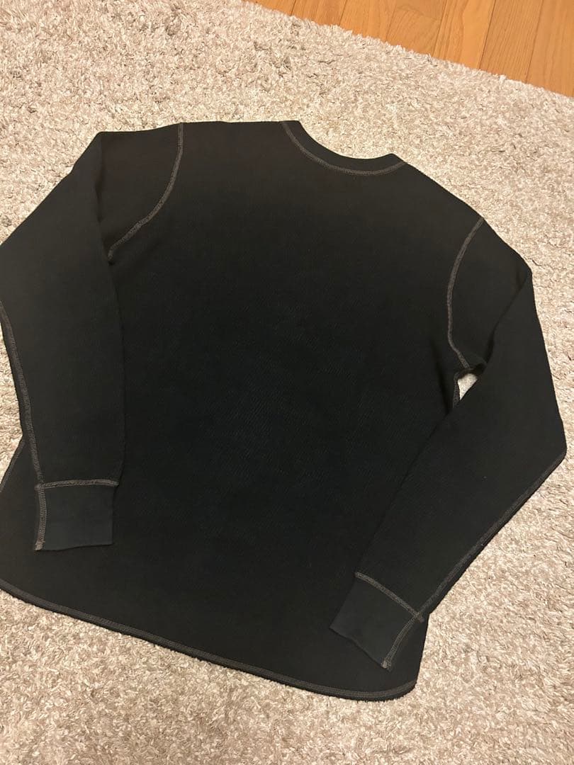 Buzz Rickson's スウェット