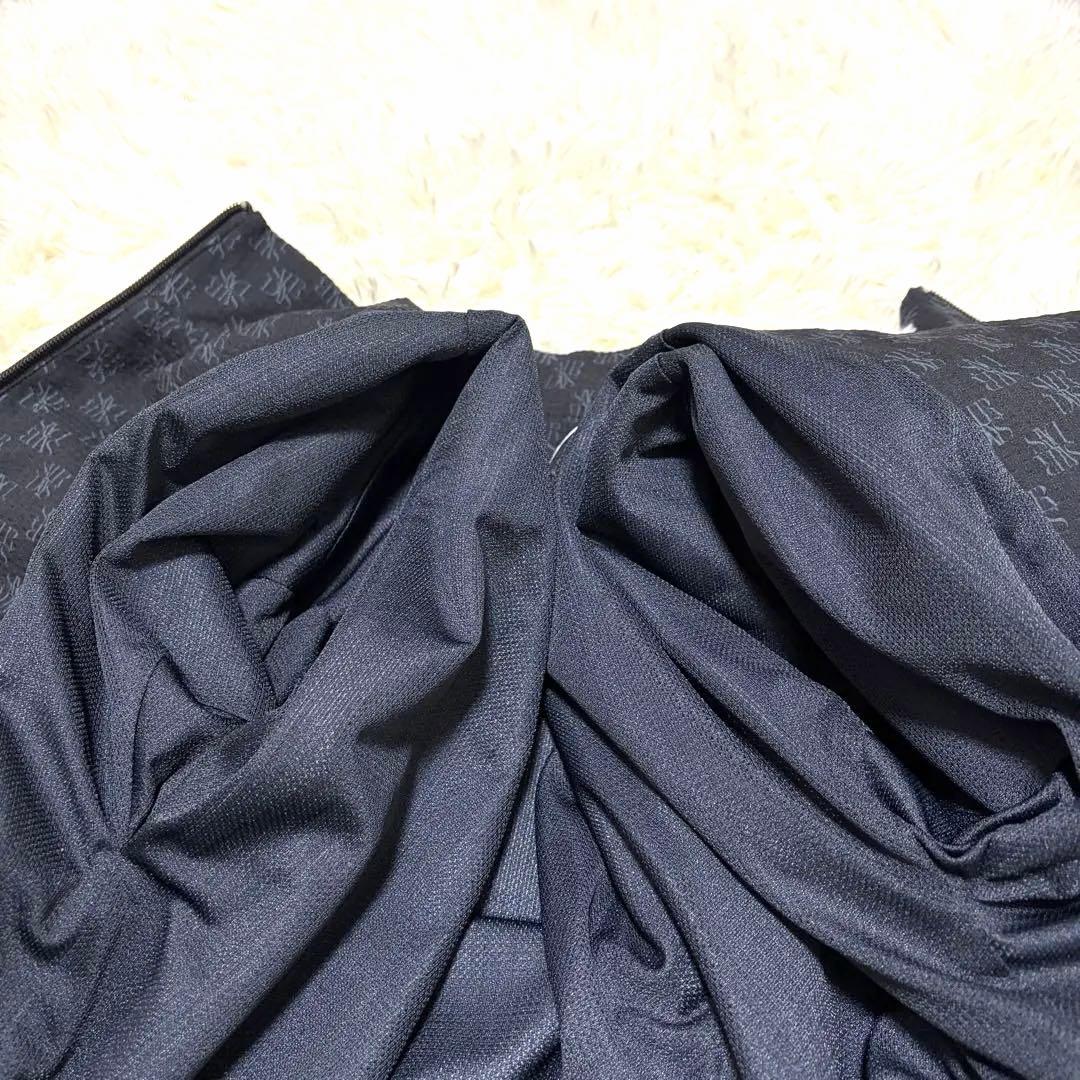 SATURDAYS SURF NYC ゴルフ シアサッカージャケット ブルゾン