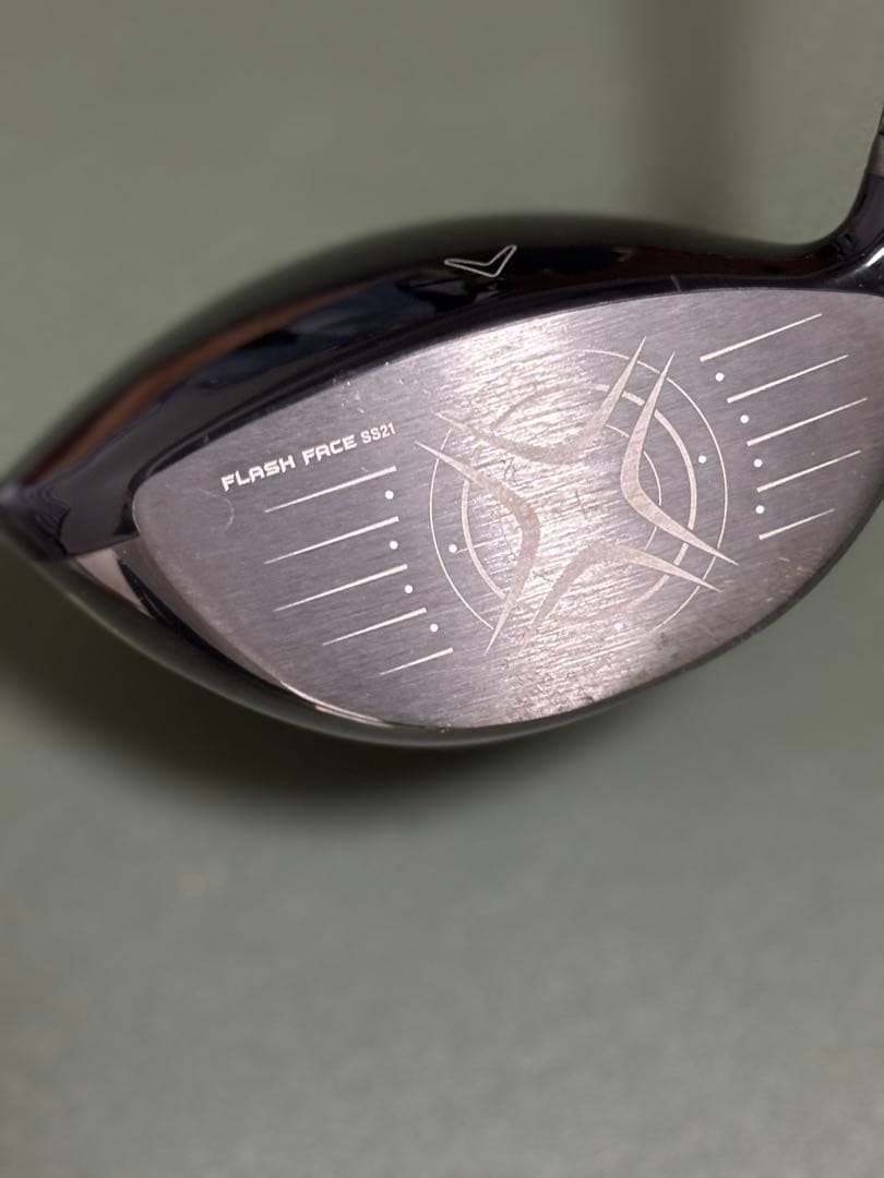 EPIC MAX ドライバー Speeder569 Evolution Ⅶ