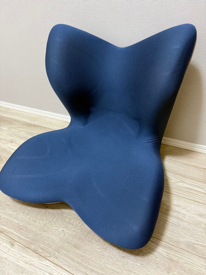 【美品】Style PREMIUM Amazon限定　ネイビー