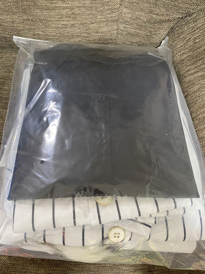 桃源暗鬼　コスプレ　衣装　桃太郎機関　コストモ