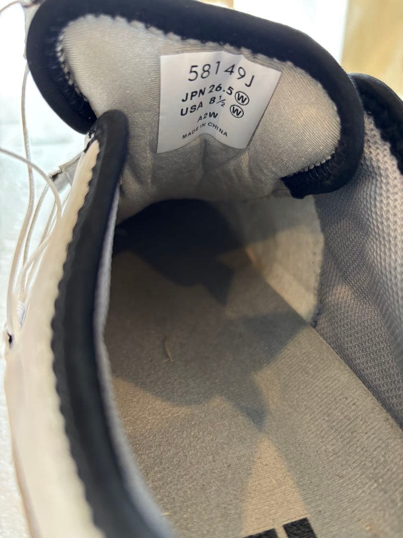 フットジョイ　SUPER LITES XP ゴルフシューズ BOAシステム