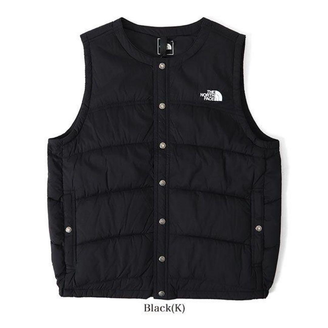 トップス THE NORTH FACE Meadow Warm Vest
