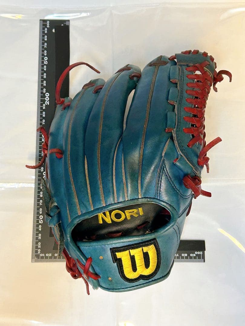 【ウィルソン A2000J】硬式 内野用 グローブ セカンド・ショート向け