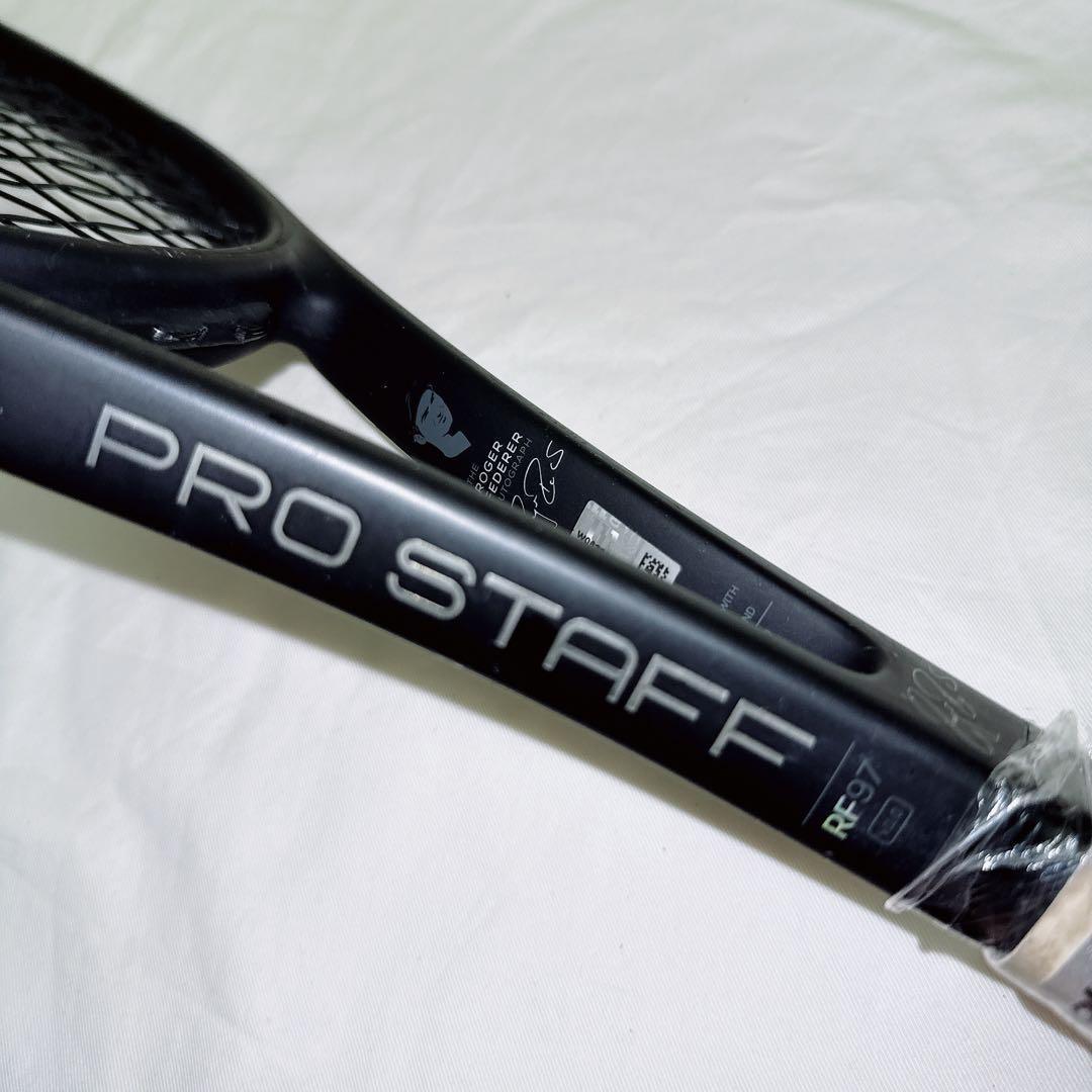 佐*太様 Wilson PRO STAFF RF97 V11.0