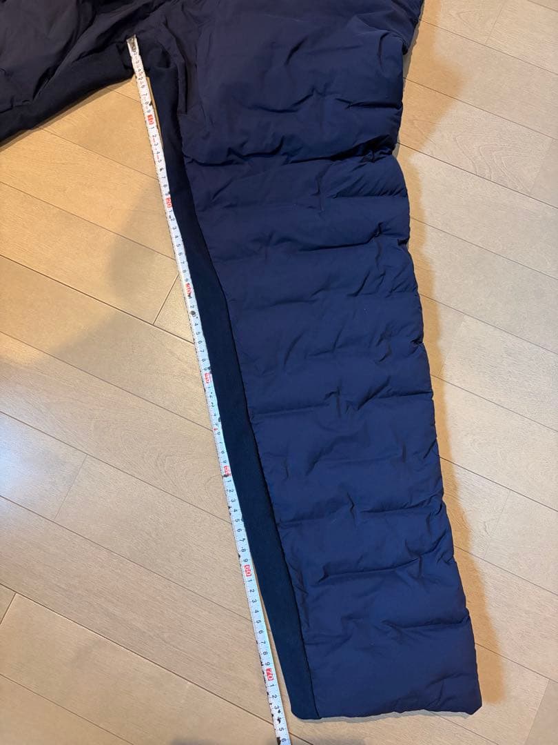 メンズウェア briefing