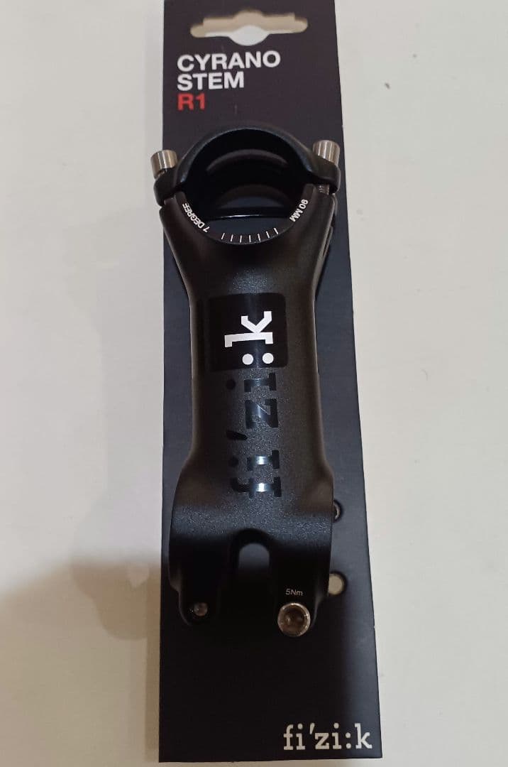 フィジークR1　c-c90mm　新品未使用