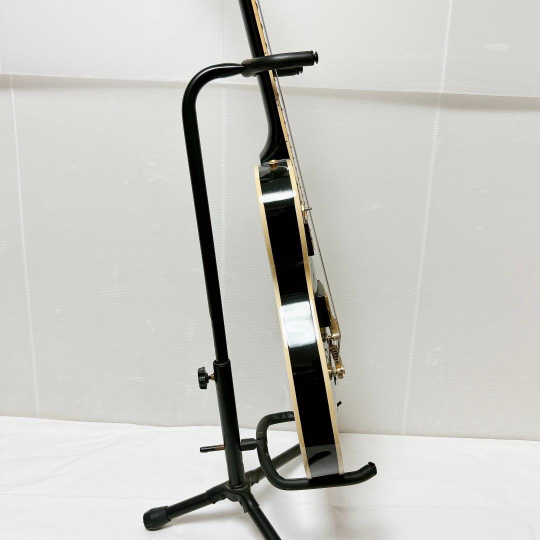 レスポールカスタム エレキギター メンテナンス済 ぼっち・ざ・ろっく！風仕様