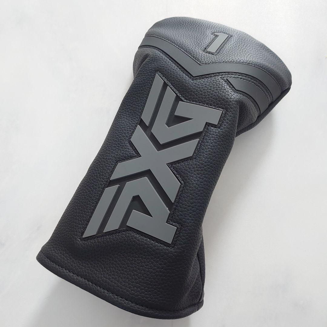 ＰＸＧ 0311 XF GEN6 ドライバー【カバー付属】