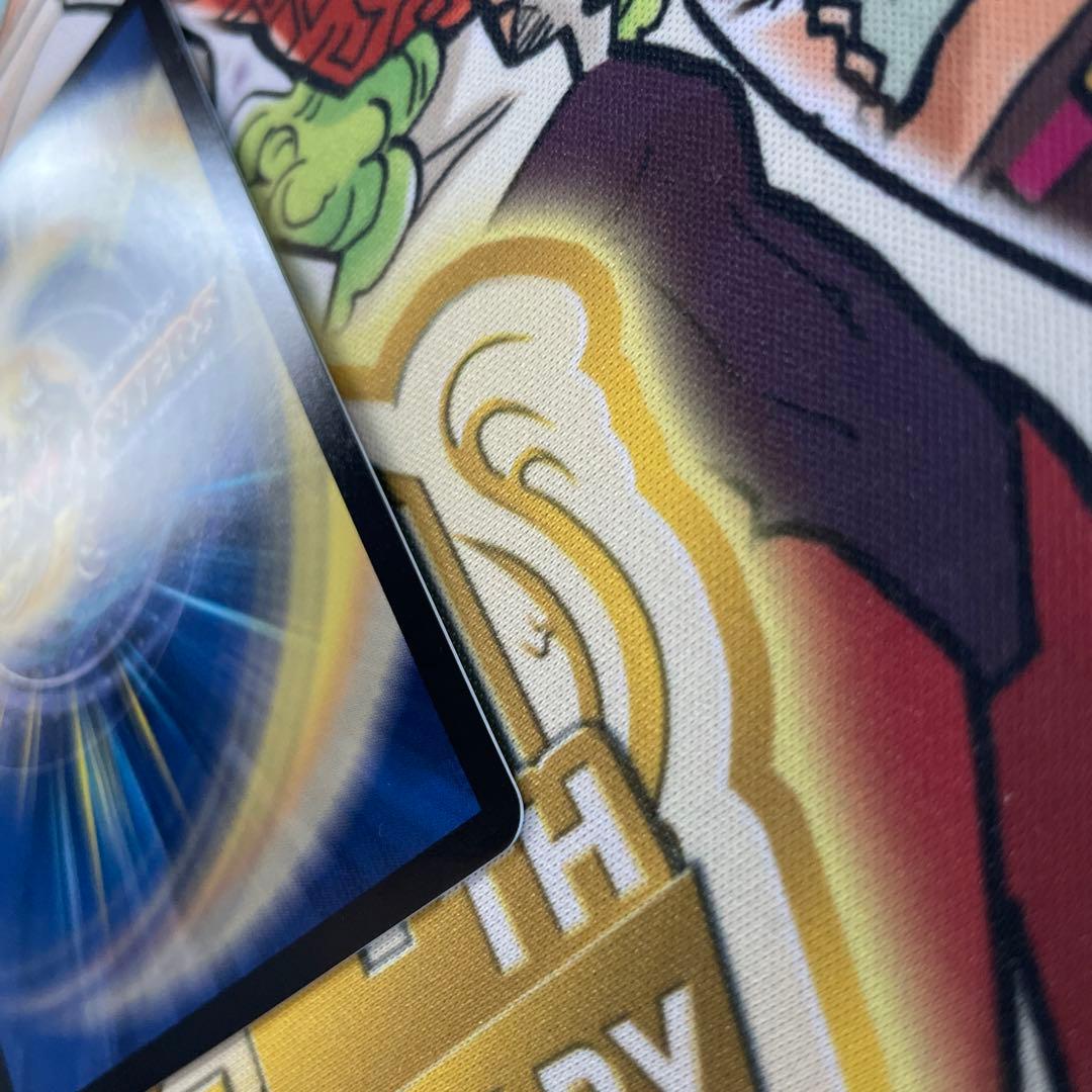 ボルシャックドギラゴン　cs 優勝プロモ