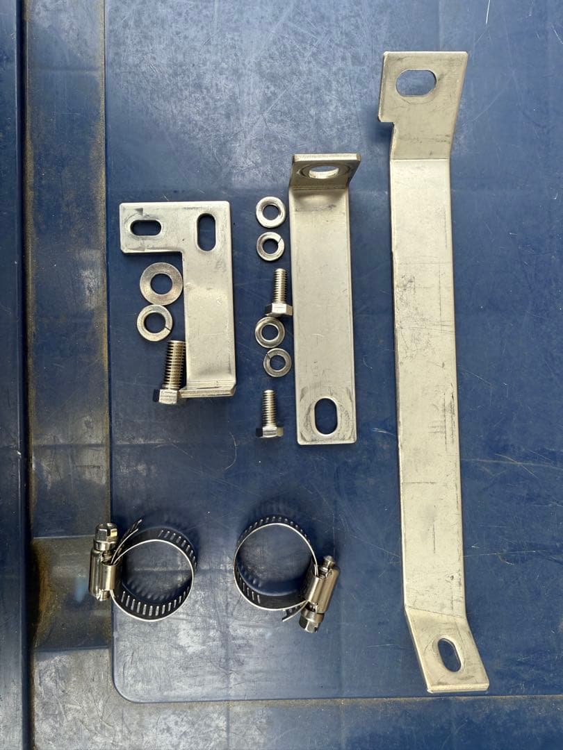 HKS スーパーSQVⅣ リターンキットプラス