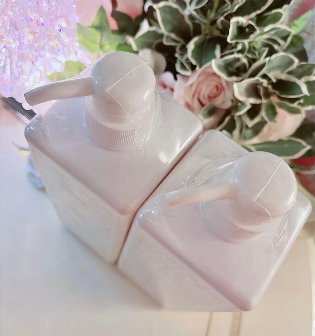 薬酵泉 薬用洗浄料MF 1000ml 2本