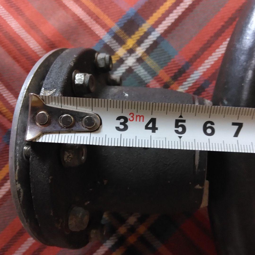 Moto-Lita モトリタ　レザーステアリング　ボス付　ロータス　トライアンフ