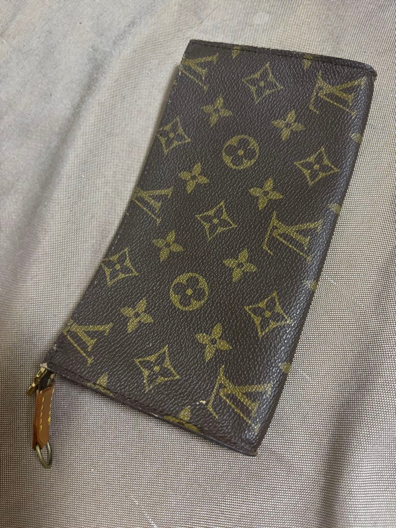 Louis Vuitton トートバッグ モノグラム　GMバケット