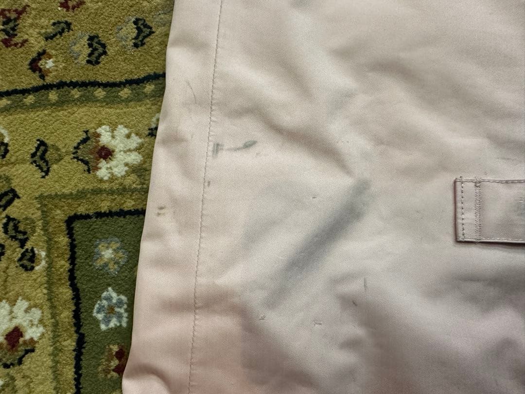 Patagonia 子ども用スキーウェアセット