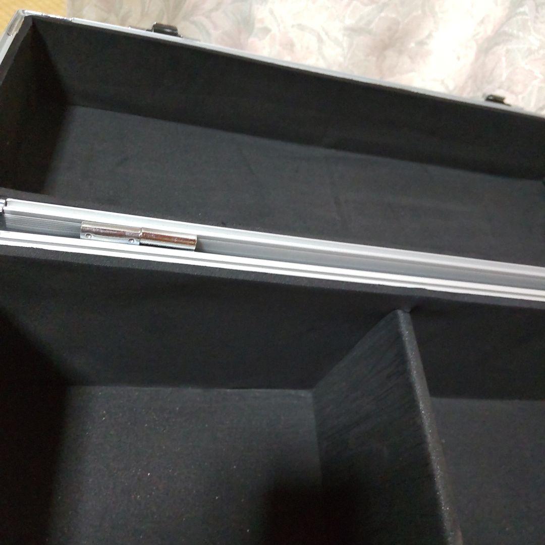 レコードケース 7インチレコード