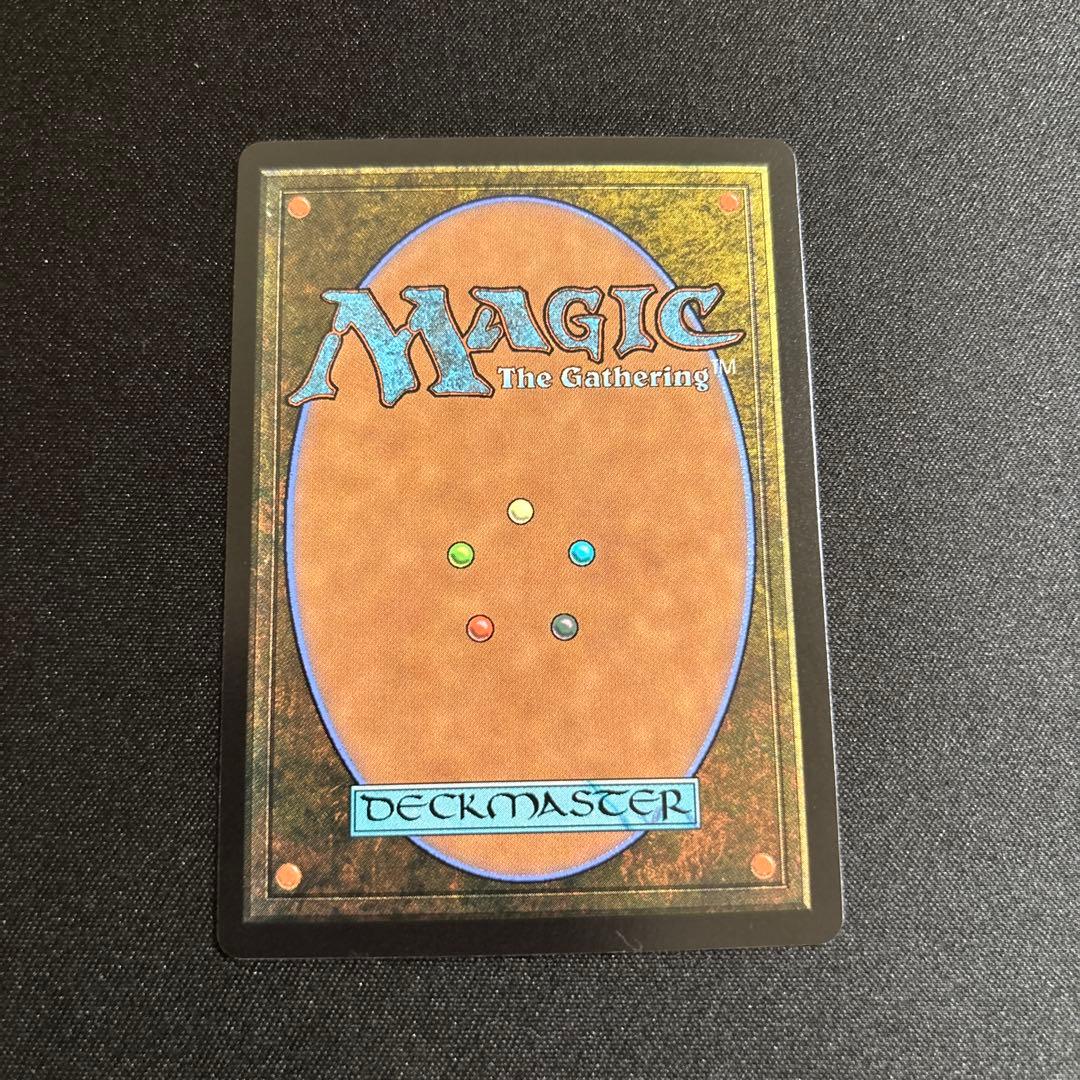 孤高の戦士、ライトニング　ホイル　foil　MTG FF ファイナルファンタジー