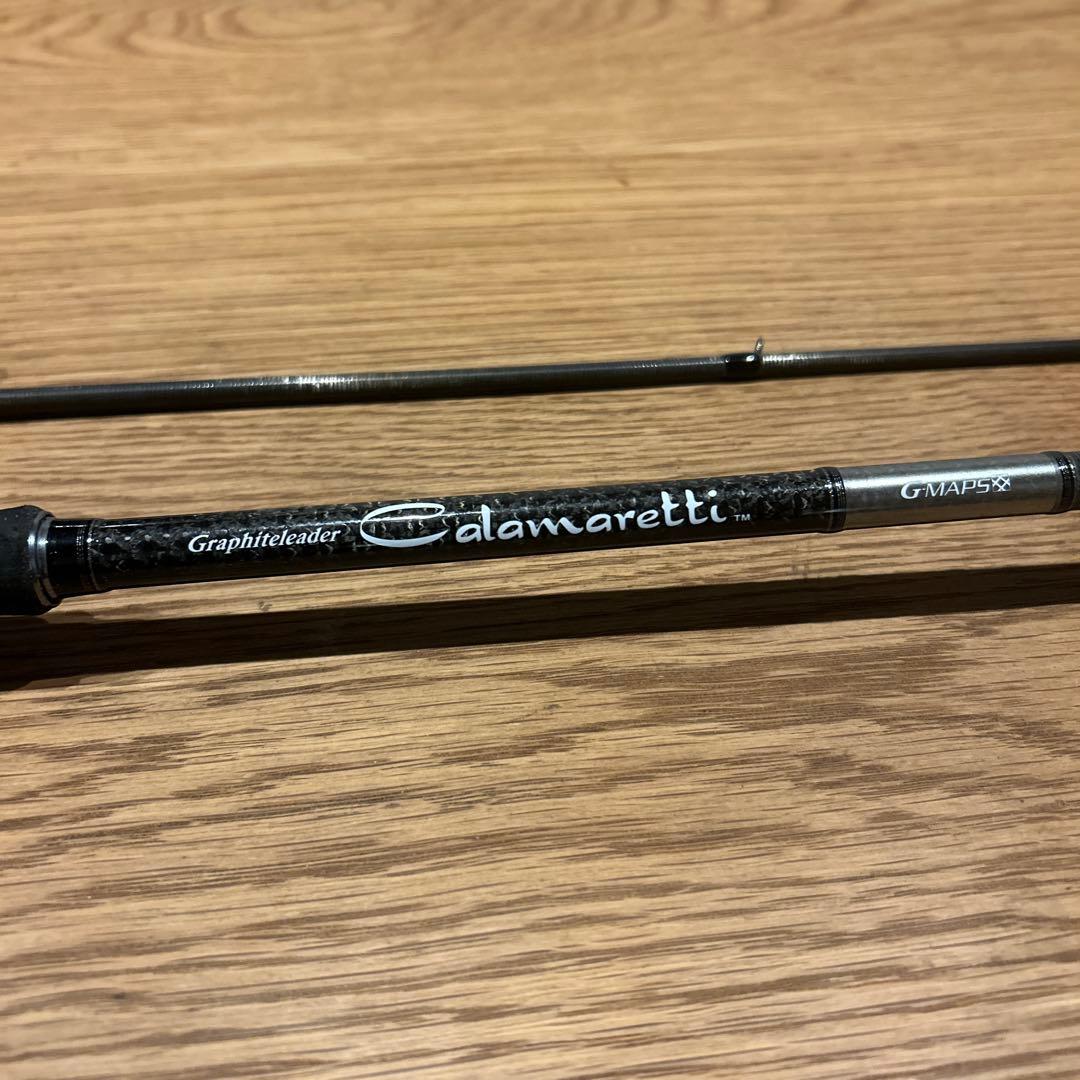 OLYMPIC Calamaretti エギングロッド