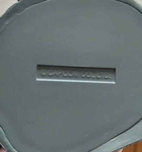 クリエイターズモデル　リオレウス【復刻版】