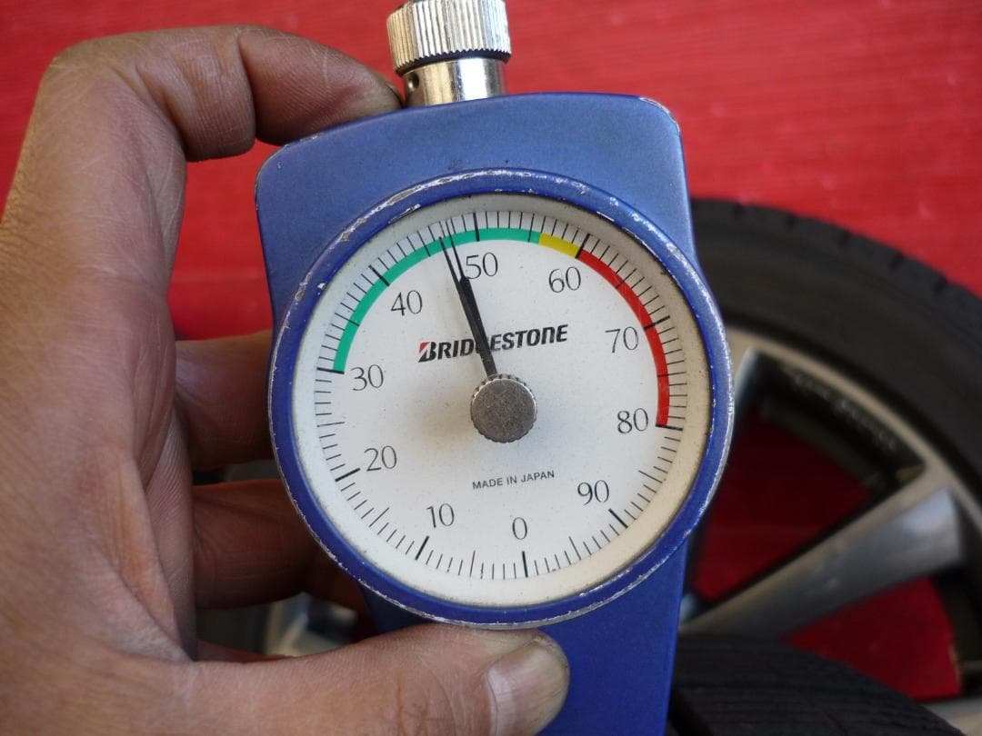 F54MINIクラブマンサイズ17インチ+WM03 225/45スタッドレス4本