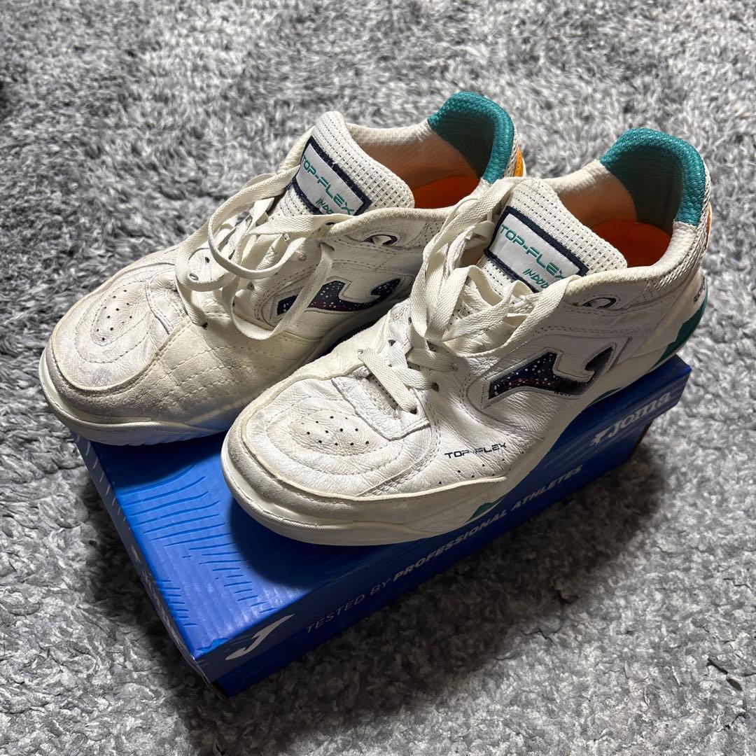 値下げ JOMA TOP FLEX PLUS 26.5cm