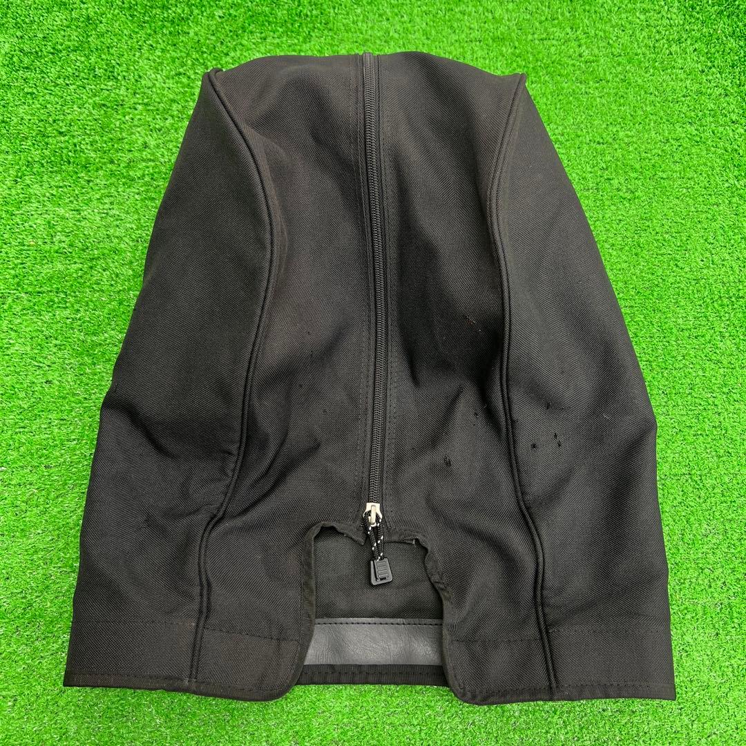 キャロウェイ Callaway キャディバッグ 9インチ　ブルー✖️ブラック