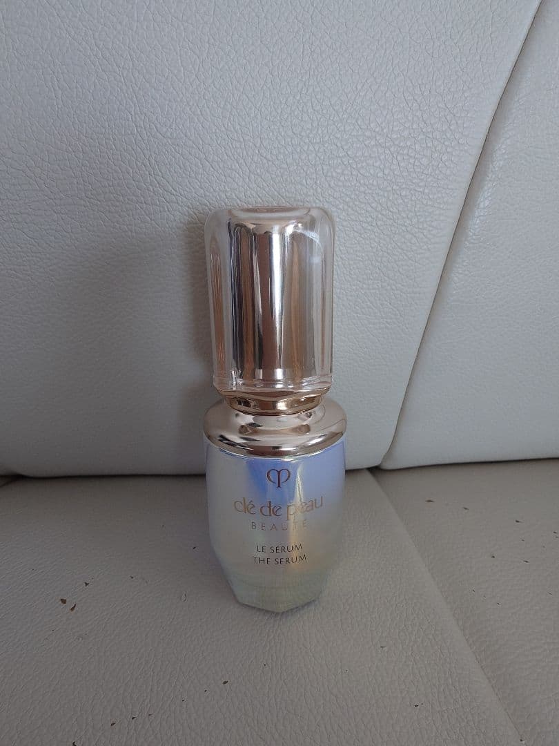 クレ・ド・ポーボーテ ルセラムII 30ml