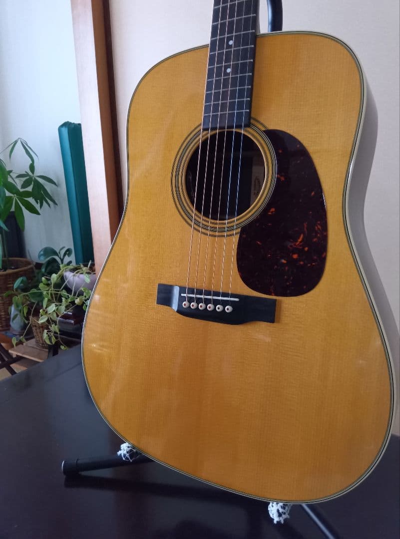 ☆値下げしました！マーチン　D-28 スタンダード