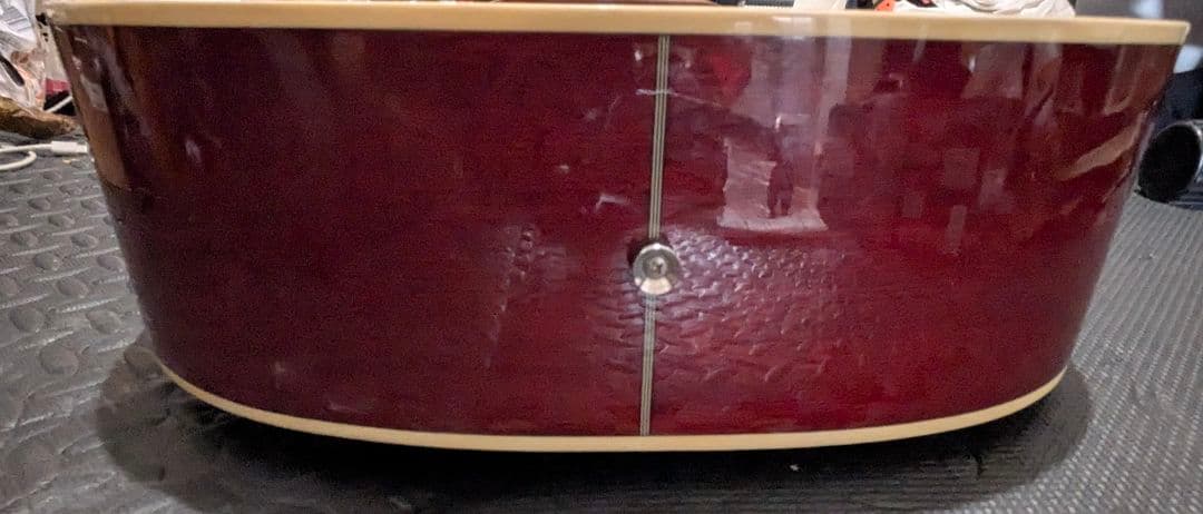 ロ*イ様 sepia crue ハミングバードタイプ　H-220/CS 動作確認