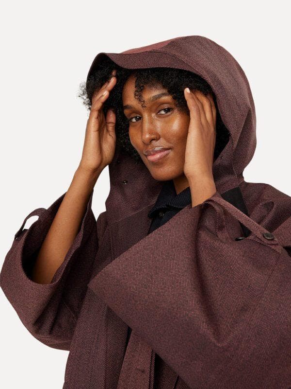 Norwegian Rain ノルウェージャンレイン RAINCHO レインチョ