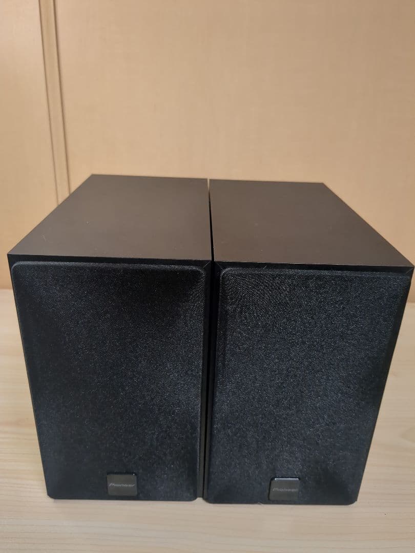 ⚡【美品】⚡Pioneer CDミニコンポーネントシステム X-CM35-K⚡