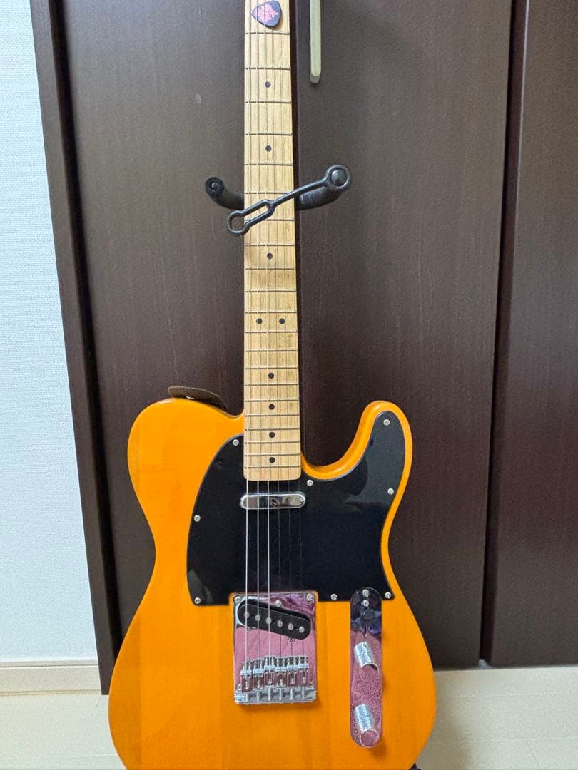 ケ*ゴ様 Squier Affinity Telecaster スクワイア テレ