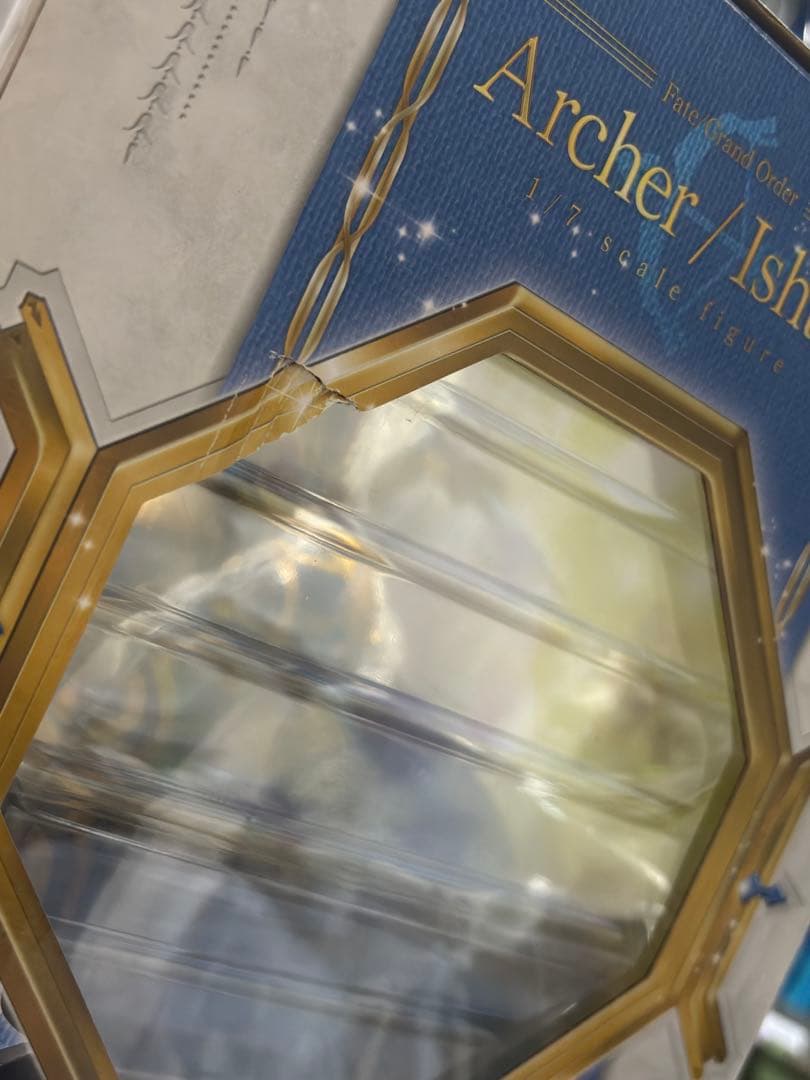 Fate/Grand Order アーチャー イシュタル 1/7 フィギュア