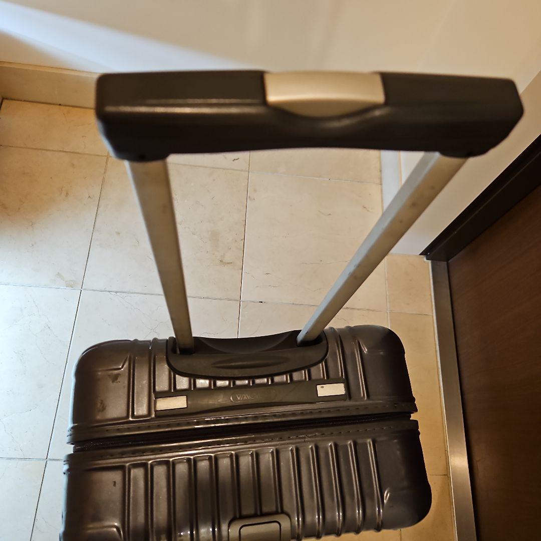 キャリーケース